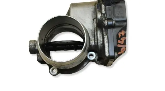 BMW 7 F01 F02 F03 F04 Throttle valve 7806231 A2C53279057 26100903250