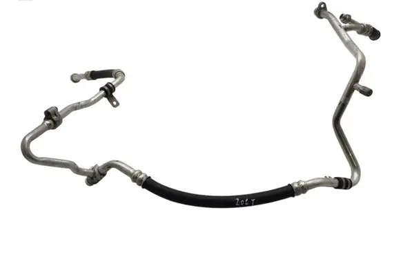 Renault Zoe Air conditioning (A/C) pipe/hose 924902956R
