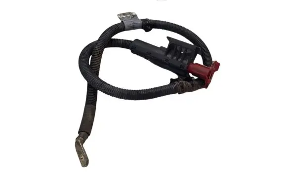 Mercedes-Benz Sprinter W906 Positive cable (battery) A9064409813