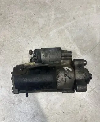 Ford S-MAX Starter motor 10019 150706 P0218519