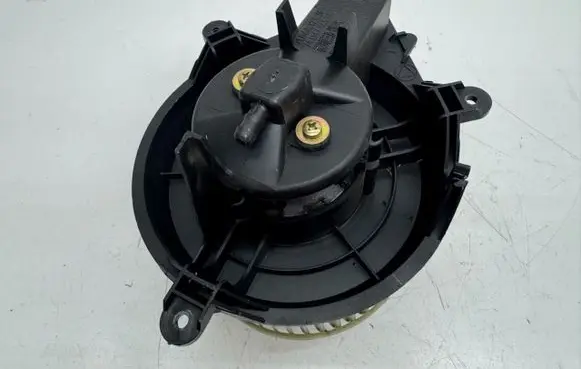 Citroen Xsara Heater fan/blower 740471233F