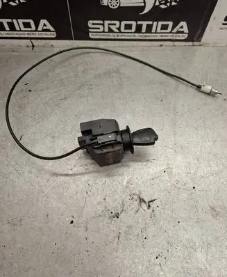 Mercedes-Benz E W211 Ignition lock 2115451108 33002257 1003636460206186