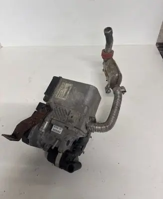 Peugeot Boxer Auxiliary pre-heater (Webasto) 000003031232 66887J 1013991413