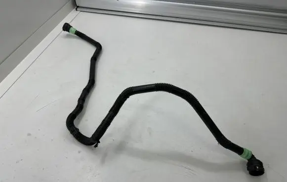 Tesla Model Y Electric car engine cooling hoses/pipes 162880900B 20230218