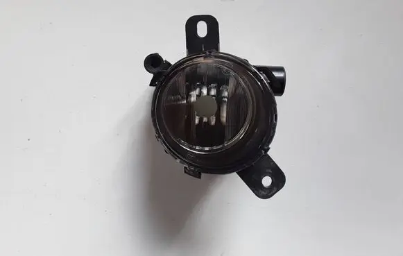 Opel Corsa E Front fog light 662588537