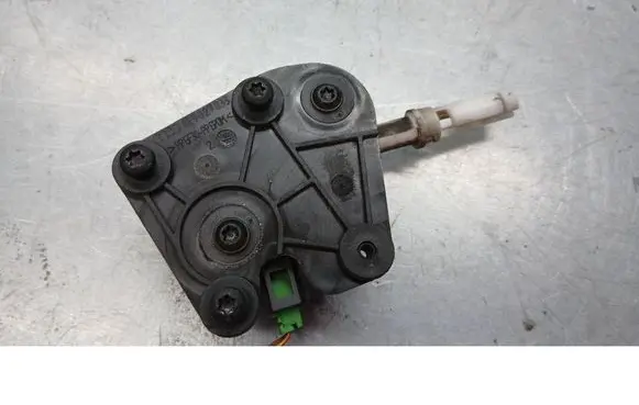 Audi A6 Allroad C5 Holder (bracket) 8E9827833