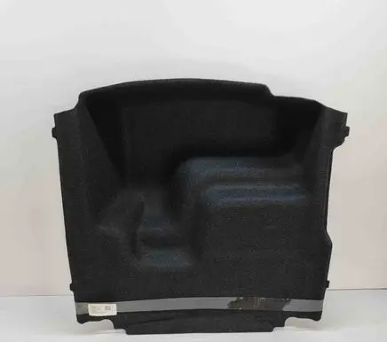 Polestar 2 Trunk/boot floor carpet liner 3222846