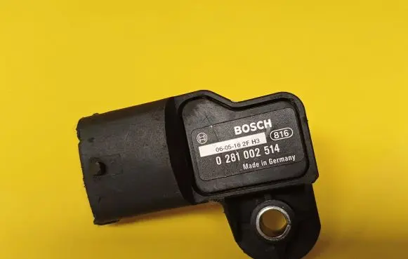 Iveco Daily 35 - 40.10 Air pressure sensor 0281002514