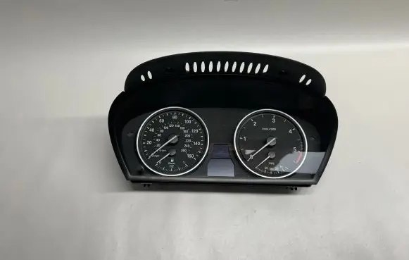 BMW X5 E70 Speedometer (instrument cluster) 9218854 6976284