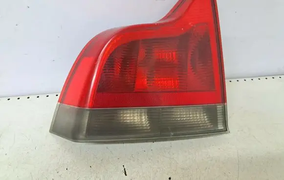 Volvo S60 Rear/tail lights