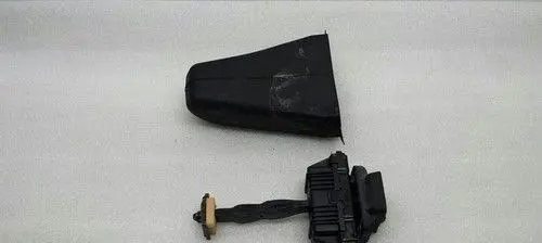 Land Rover Range Rover L322 Rear door check strap stopper BFH760020
