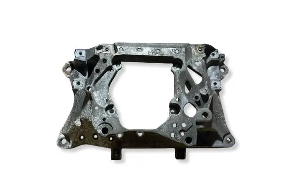 Audi Q7 4M Gearbox mounting bracket 4M0399263E