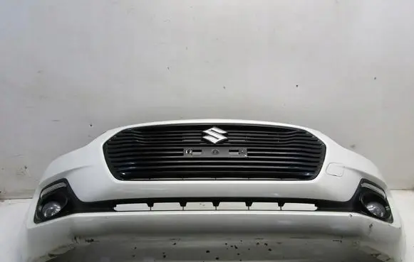 Suzuki Swift III Front bumper KRIS235789