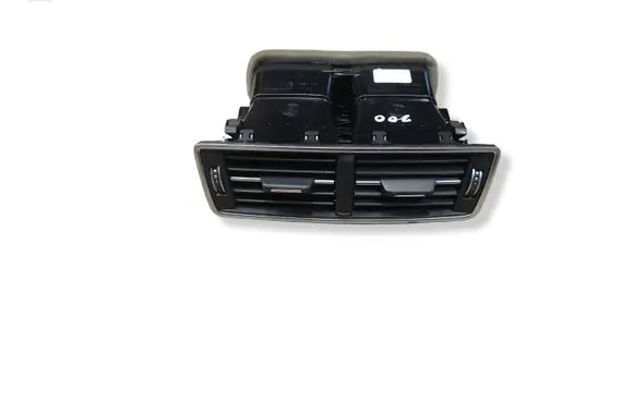 Audi Q7 4M Rear air vent grill 4M0819203C