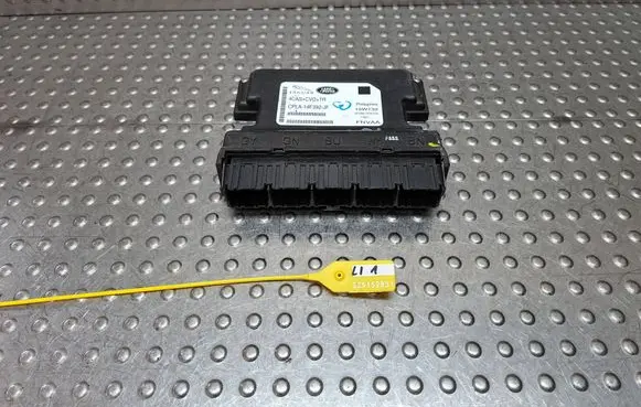 Land Rover Range Rover Sport L494 Comfort/convenience module CPLA-14F392-JF