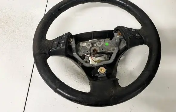 Mazda 6 Steering wheel 