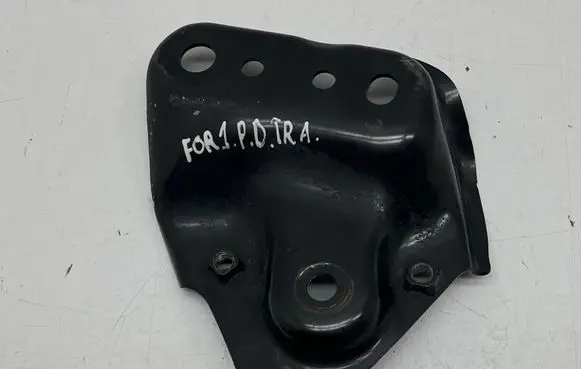 Other front suspension part