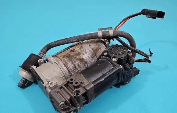 Mercedes-Benz E W212 Air suspension compressor A2123200404 IMPRK1486246