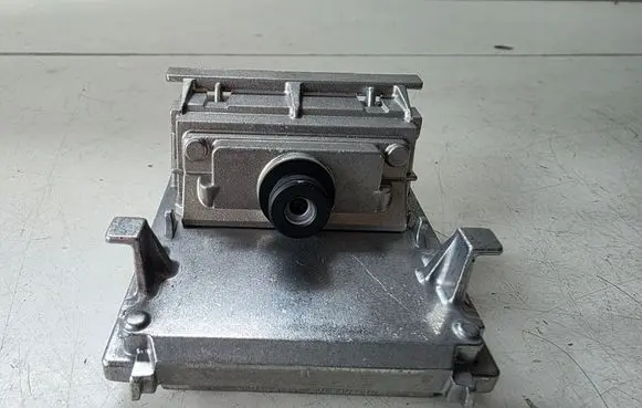 Nissan Juke II F16 Windshield/windscreen camera 284G36PD0E