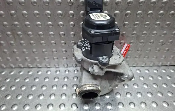 Peugeot 508 EGR valve S27624156 9685640480