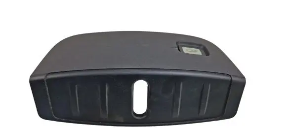 Tesla Model 3 Engine bonnet (hood) release handle 110772200 110772200D AL8183090241004