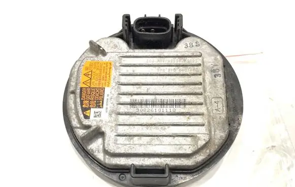 Mazda 6 Voltage converter/converter module 