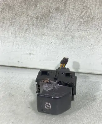 Opel Meriva B Hand parking brake switch 13271123