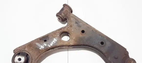 Alfa Romeo Mito Front lower control arm/wishbone