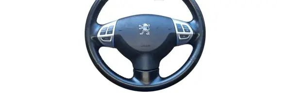 Peugeot 4007 Steering wheel 4400A229XA 7030A140XA