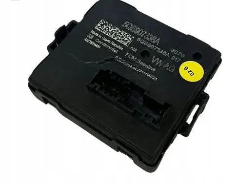 Volkswagen Arteon Light module LCM 5QS907338A