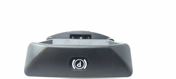 Mercedes-Benz GLK (X204) Hand brake release handle A2044200177 A2044270020 2044200177