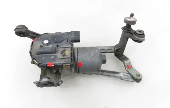 Seat Leon (1P) Front wiper linkage 1P0955120A 1397220535 3398010139