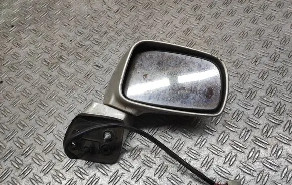 Toyota Corolla Verso AR10 Front door electric wing mirror E11015857 SKH7558 E11025857