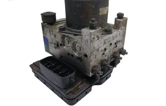 Mazda 6 ABS Pump ABC-ECU-56-2WD