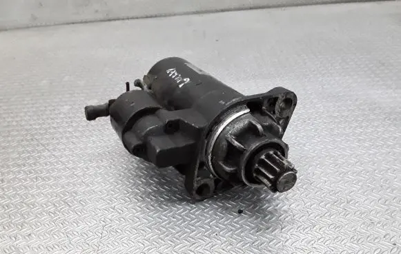 Ford Galaxy Starter motor 0001125042