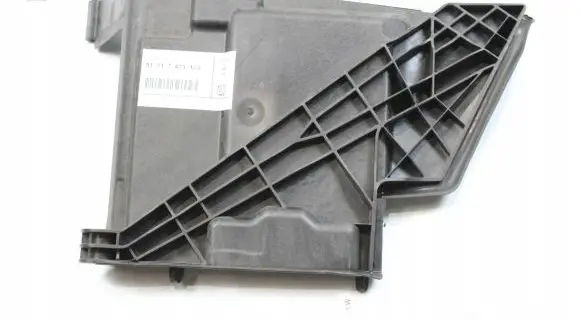 BMW 1 F40 Battery box tray 7473113