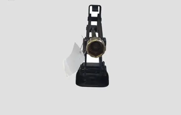Renault Megane I Lift Jack