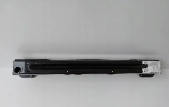 Renault Clio IV Rear bumper cross member 756102553R