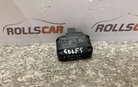 Volkswagen Golf V Rain sensor 1K0955559K 1397212059