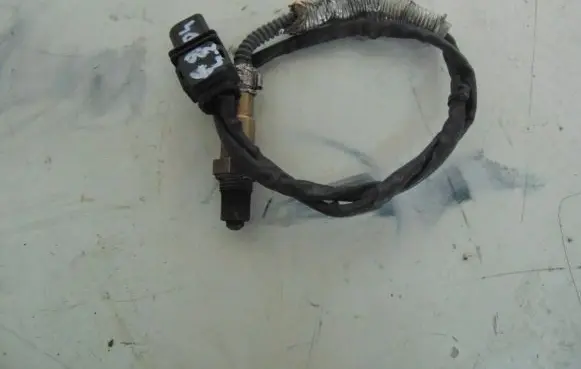 Audi A8 S8 D4 4H Lambda probe sensor 4H0906262D