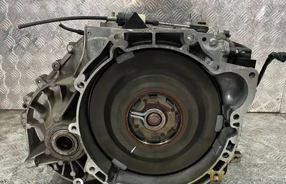 Volvo V60 Engine BG9R7000AA B4164T MRSU6725161