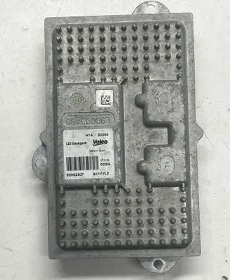Peugeot 508 Headlight ballast module Xenon 90062307