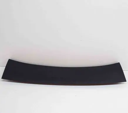 BMW X3 G01 Centre console side trim rear 7403759