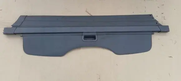 Ford Focus Parcel shelf load cover 