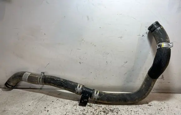 Hyundai Tucson TL Engine coolant pipe/hose 25414D7100 710U