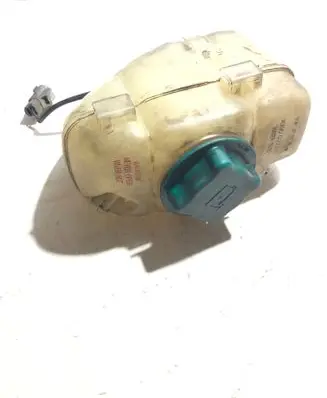 Volvo XC70 Coolant expansion tank/reservoir 30741971 1783 30741972