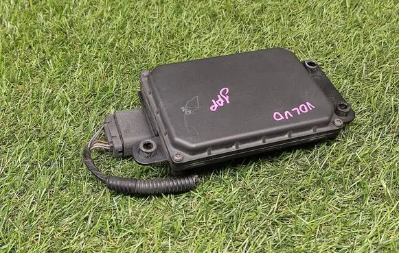 Volvo XC60 Distronic sensor radar 31400419 G2611