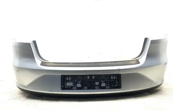 Seat Toledo IV (NH) Rear bumper 