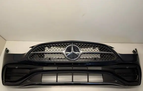Mercedes-Benz C W206 Front bumper A2068858401