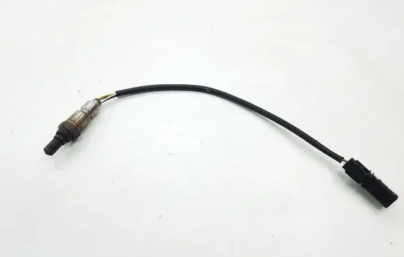 Lambda probe sensor